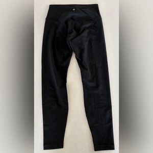 Women’s 12 Lululemon Leggings